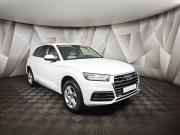 Audi Q5 II (FY) Москва  - изображение 23