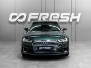 Audi A4 V (B9) Тюмень  - изображение 33