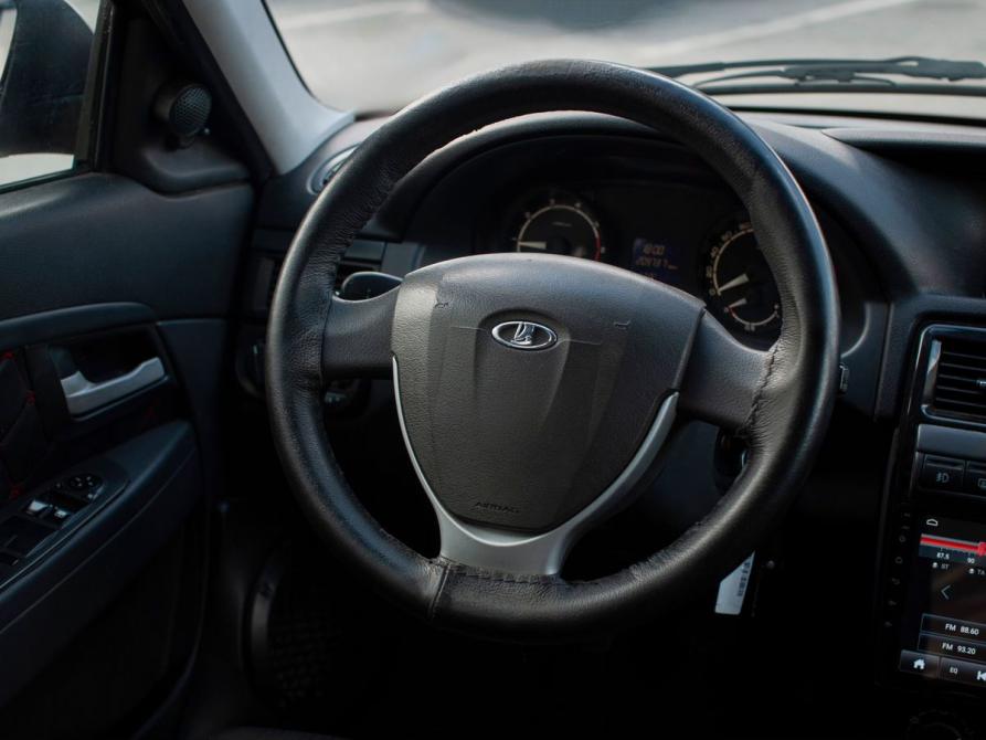 Lada (ВАЗ) Priora I Рестайлинг Курган  - изображение 10