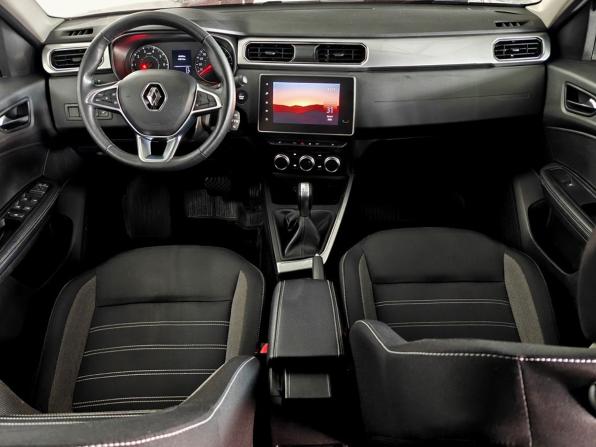 Renault Arkana I с пробегом 2021 года, цена 1 585 000 рублей, 68963 км, внедорожник, Автокод Объявления