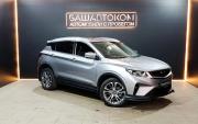 Geely Coolray I Уфа  - изображение 20
