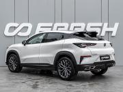 Changan UNI-T I Краснодар  - изображение 24