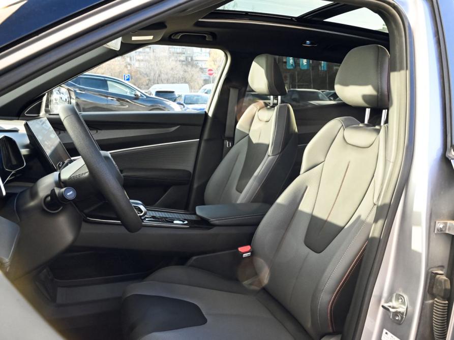 Geely Cityray Екатеринбург  - изображение 17