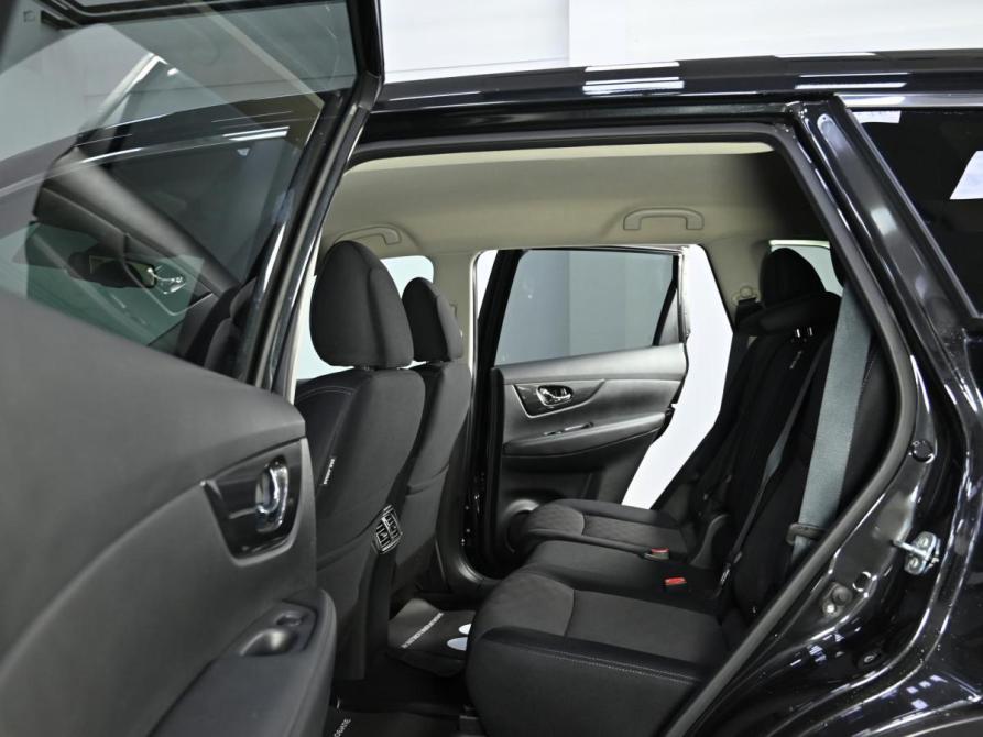 Nissan X-Trail III Москва  - изображение 14