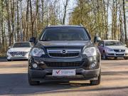 Opel Antara I Рестайлинг Санкт-Петербург  - изображение 16