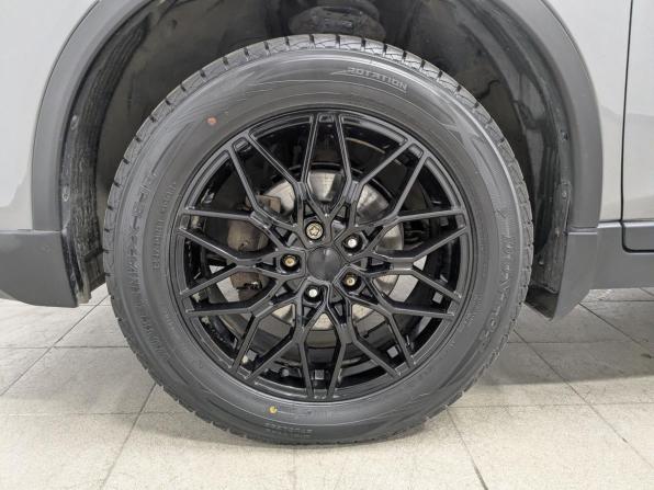 Nissan X-Trail III Рестайлинг с пробегом 2021 года, цена 2 855 000 рублей, 75824 км, внедорожник, Автокод Объявления