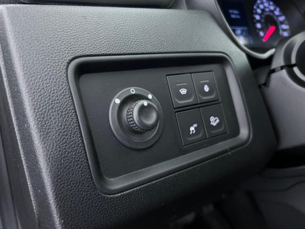 Renault Duster II с пробегом 2021 года, цена 1 499 000 рублей, 191156 км, внедорожник, Автокод Объявления