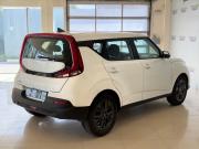 Kia Soul III Москва  - изображение 24