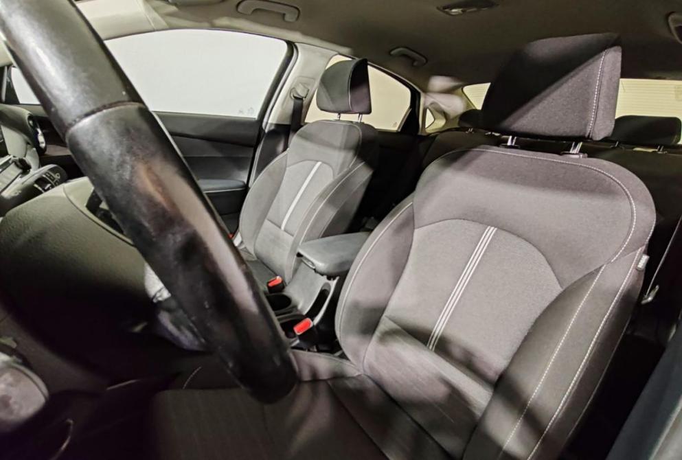 Kia Cerato III Рестайлинг (Classic) Ярославль  - изображение 13