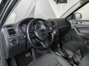 Skoda Yeti I Рестайлинг Москва  - изображение 37
