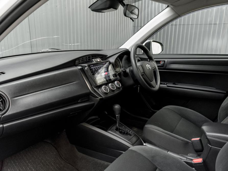 Toyota Corolla XI (E160 E170) Рестайлинг 2 Екатеринбург  - изображение 13
