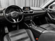 Mazda 6 III (GJ) Рестайлинг Москва  - изображение 32