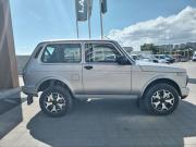 Lada (ВАЗ) Niva Legend Краснодар  - изображение 14