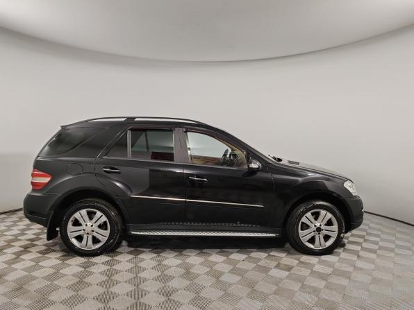 Mercedes-Benz M-Класс II (W164) с пробегом 2005 года, цена 975 000 рублей, 450731 км, внедорожник, Автокод Объявления