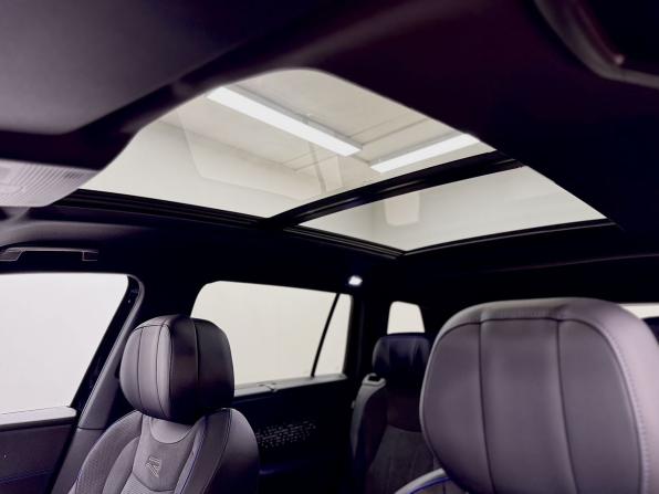 Volkswagen Teramont II (China Market) с пробегом 2026 года, цена 6 520 000 рублей, 20 км, внедорожник, Автокод Объявления