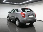 SsangYong Actyon II Рестайлинг Тверь  - изображение 25