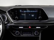 Hyundai Sonata VIII (DN8) Тюмень  - изображение 43