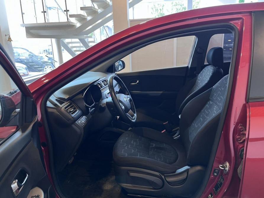 Kia Rio III Чебоксары  - изображение 16