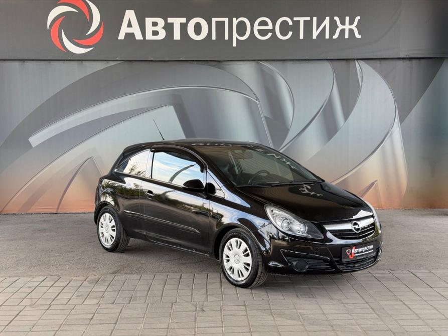 Opel Corsa D Волгоград  - изображение 3