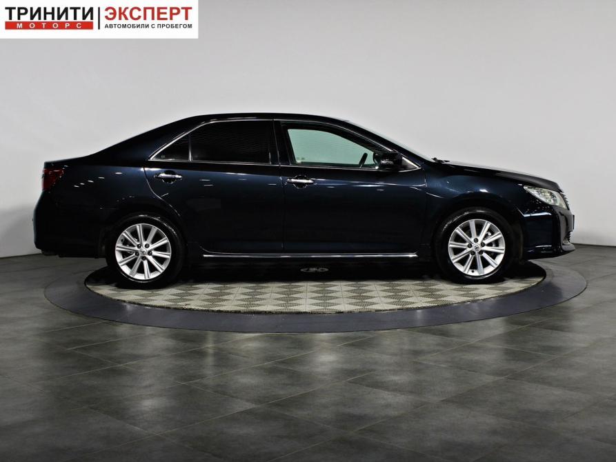 Toyota Camry VII (XV50) Белгород  - изображение 4
