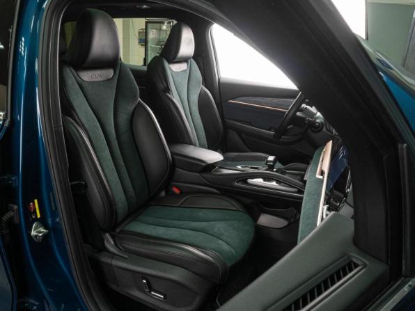 Geely Monjaro I с пробегом 2024 года, цена 3 045 000 рублей, 92329 км, внедорожник, Автокод Объявления