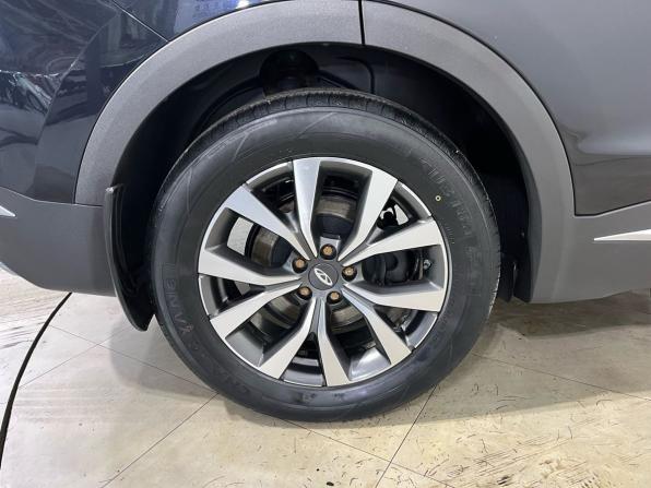 Chery Tiggo 7 Pro I с пробегом 2020 года, цена 1 490 000 рублей, 56985 км, внедорожник, Автокод Объявления
