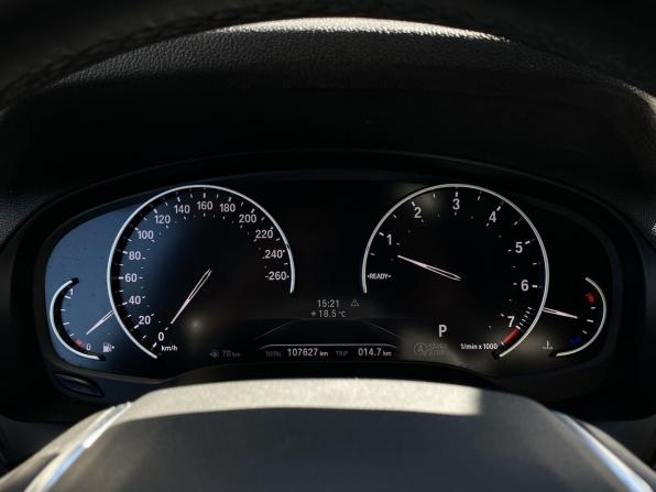 BMW X4 II (G02) с пробегом 2019 года, цена 3 619 000 рублей, 107622 км, внедорожник, Автокод Объявления