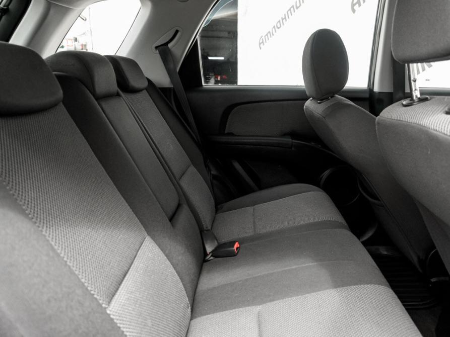 Kia Sportage II Рестайлинг Екатеринбург  - изображение 22