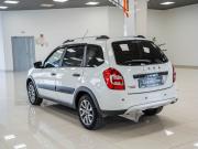 Lada (ВАЗ) Granta I Рестайлинг Самара  - изображение 22