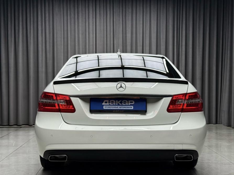 Mercedes-Benz E-Класс IV (W212 S212 C207) Ижевск  - изображение 7