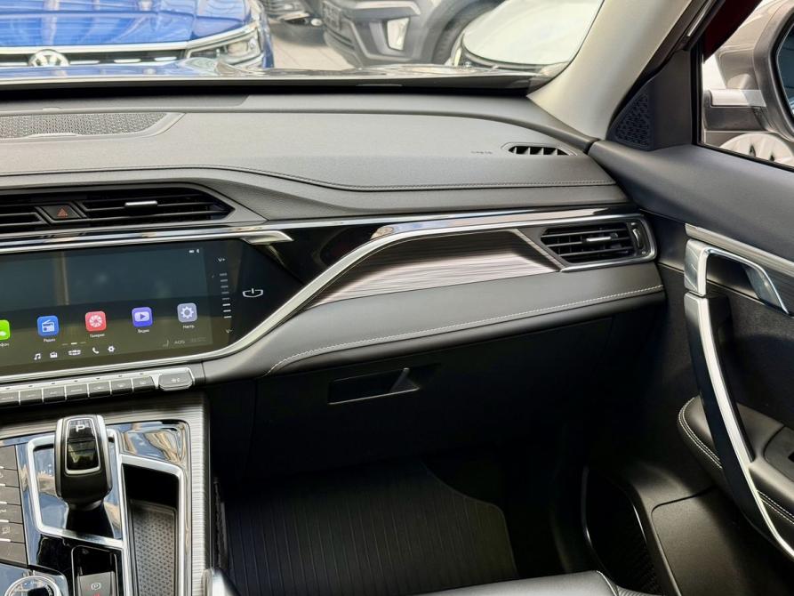 Geely Atlas Pro Челябинск  - изображение 19