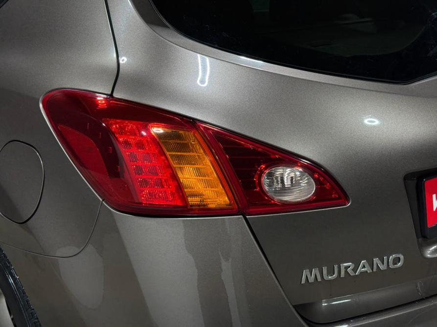 Nissan Murano II (Z51) Рестайлинг Челябинск  - изображение 8