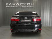 Toyota Camry VII (XV50) Рестайлинг Пермь  - изображение 22