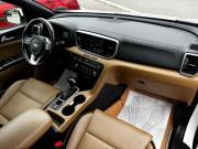 Kia Sportage IV Рестайлинг Пермь  - изображение 35