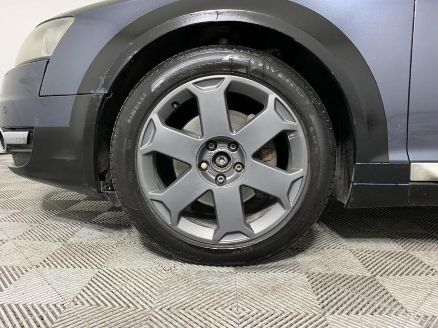 Audi A6 allroad II (C6) Москва  - изображение 9