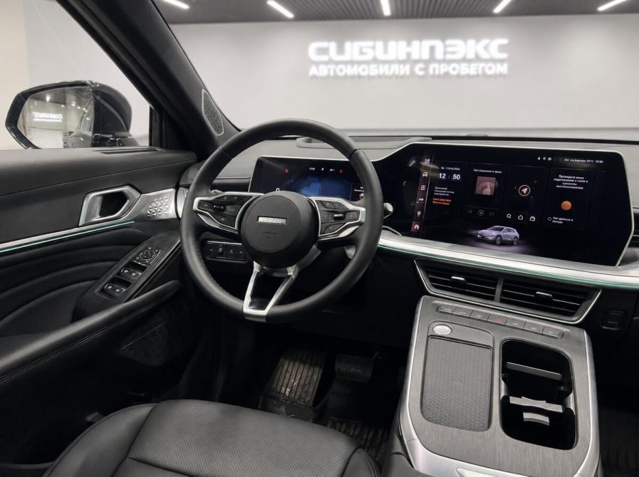 Haval F7 II Кемерово  - изображение 16