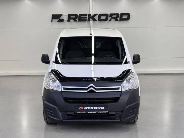 Citroen Berlingo II Рестайлинг 2 с пробегом 2016 года, цена 894 000 рублей, 222768 км, компактвэн, Автокод Объявления