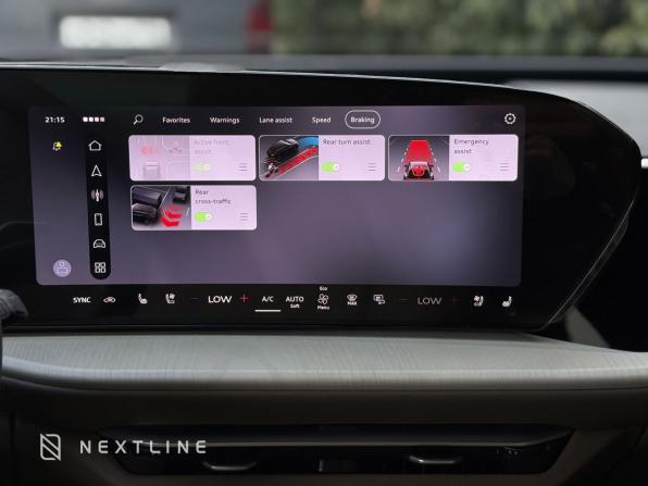 Новый Audi Q5 III (GU) 2026 года, цена 6 390 000 рублей, внедорожник, Автокод Объявления