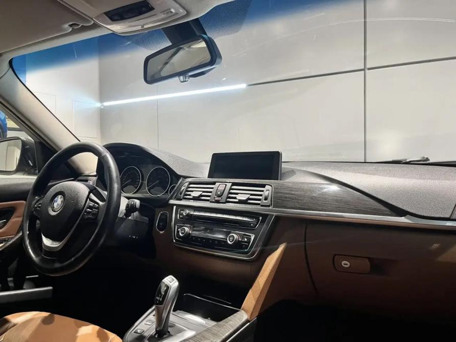 BMW 3 серии VI (F3x) Новосибирск  - изображение 14