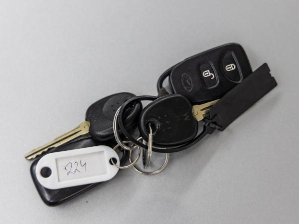 Hyundai Santa Fe II с пробегом 2008 года, цена 1 248 000 рублей, 177279 км, внедорожник, Автокод Объявления