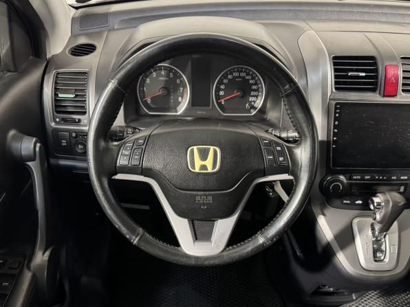Honda CR-V III с пробегом 2008 года, цена 1 019 800 рублей, 308000 км, внедорожник, Автокод Объявления
