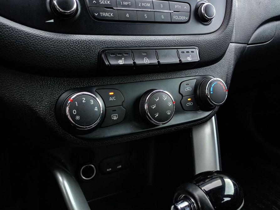 Kia Ceed II Казань  - изображение 12