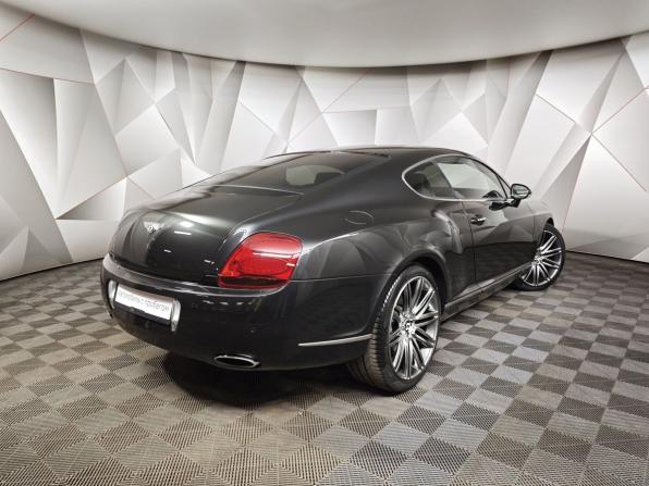 Bentley Continental GT I с пробегом 2004 года, цена 2 990 000 рублей, 124252 км, купе, Автокод Объявления