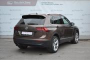Volkswagen Tiguan II Старый Оскол  - изображение 10