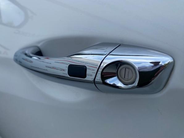 Hyundai Santa Fe III Рестайлинг с пробегом 2018 года, цена 2 599 000 рублей, 136223 км, внедорожник, Автокод Объявления