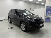 Toyota RAV4 IV (XA40) Рестайлинг Казань  - изображение 17