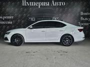Skoda Octavia IV (A8) Краснодар  - изображение 43