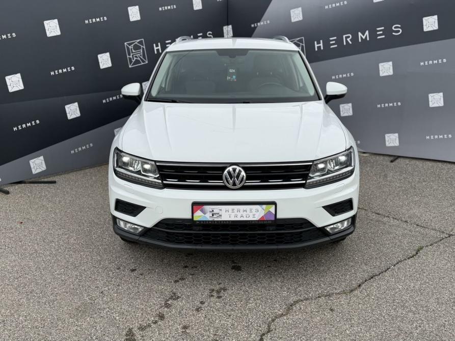 Volkswagen Tiguan II Минеральные Воды  - изображение 2