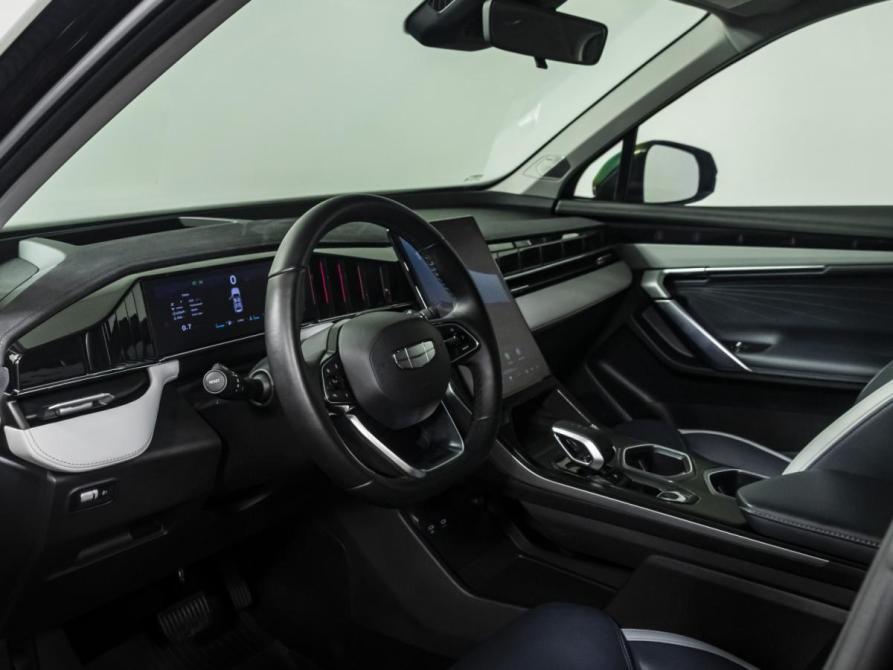 Geely Atlas II Москва  - изображение 10