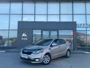 Kia Rio III Рестайлинг Омск  - изображение 24